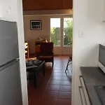 Sg000-003 2 Pieces Mezzanine 5 Couchages Gilles Croix De Vie Villa *