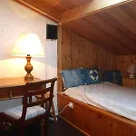 Villa Sg000-003 2 Pieces Mezzanine 5 Couchages Gilles Croix De Vie