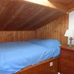 Sg000-003 2 Pieces Mezzanine 5 Couchages Gilles Croix De Vie *