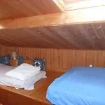 Sg000-003 2 Pieces Mezzanine 5 Couchages Gilles Croix De Vie Villa Saint Gilles Croix de vie