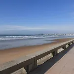 Villa Sg000-003 2 Pieces Mezzanine 5 Couchages Gilles Croix De Vie *