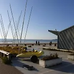 Villa Sg000-003 2 Pieces Mezzanine 5 Couchages Gilles Croix De Vie *