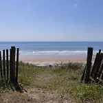 Sg000-003 2 Pieces Mezzanine 5 Couchages Gilles Croix De Vie Villa *